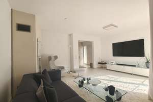 ** Vor den Toren Frankfurts - Exklusive Doppelhaushälfte mit neuer Luxus-EBK, Wall-Box & Garage! ** – Heinrich-Heine-Straße 12, 63303 Dreieich – Vorschaubild 8