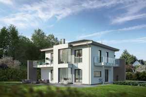 Ihr Haus mit viel Platz, maximalen Wohnkomfort gepaart mit exklusiven Design ! Mit Grundstück !      – Berlin – Vorschaubild 1