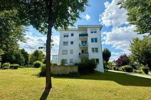 2-Zimmer Penthousewohnung in Top-Lage im Neu-Ulmer Wiley – Humboldtstraße 22, 89231 Neu-Ulm – Vorschaubild 3
