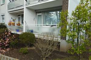 3-Zimmer-Wohnung an ruhiges Paar ohne Kinder zu vermieten – Die vollständige Adresse der Immobilie erhältst du vom Anbieter., 50767 Pesch, Köln – Vorschaubild 3