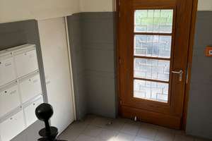 Stilvolle Altbauwohnung direkt an der Uni Köln – hohe Decken, hell, renoviert, Aufzug – Universitätsstrasse 20, 50674 Lindenthal (Ortsteil), Köln – Vorschaubild 10