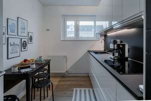 TOP RENOVIERT 3-Zimmer BEZUGSFREI ! ANSBACHER STR ! – Ansbacherstrasse 51, 10777 Schöneberg, Berlin – Vorschaubild 7