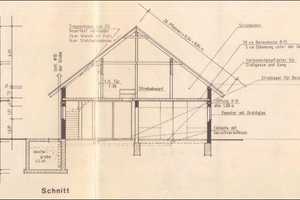 Ihr Traum vom Pferdeparadies - abgängiges Einfamilienhaus und Stallungen auf ca. 4.300m² Grundstück – Lippe (Kreis) – Vorschaubild 29
