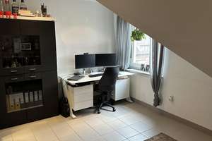 Exklusive Maisonette-Wohnung zwei Etagen | 126 m² | Balkon | Tiefgarage | Naturnah in Königshardt – Die vollständige Adresse der Immobilie erhältst du vom Anbieter., 46147 Sterkrade-Nord, Oberhausen – Vorschaubild 8