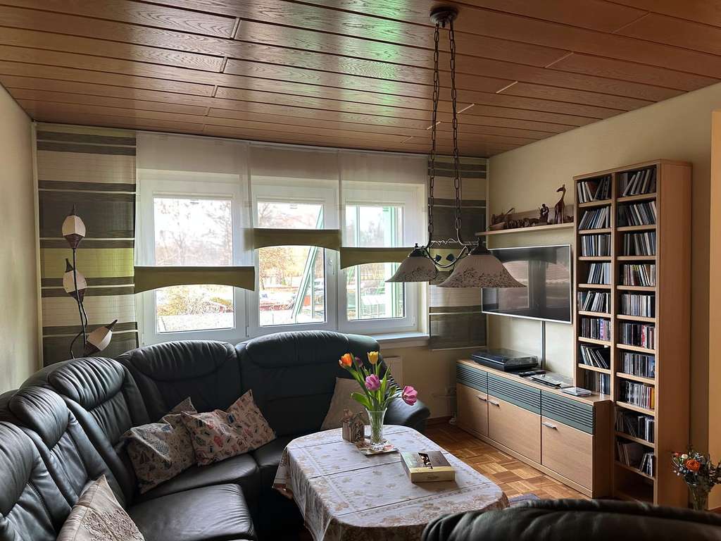 Immobilie in Hohen Demzin - Ihr Familiendomizil mit Wellnessoase und besonderem Wohnambiente! - Bild 2