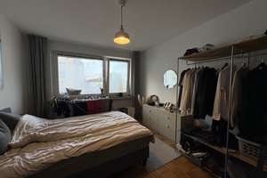 Exklusiver Wohnkomfort mit sonniger Loggia – Die vollständige Adresse der Immobilie erhältst du vom Anbieter., 51379 Opladen, Leverkusen – Vorschaubild 5