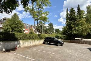 Helle & mietfreie 1 Zi.-ETW mit Blick ins Grüne, Südbalkon und PKW-Stellplatz – 23558 Buntekuh, Lübeck – Vorschaubild 13