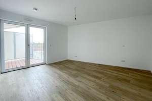 Für Paare und junge Familien: 3 Zimmer mit Balkon – Thumenberger Weg 33, 90491 St. Jobst, Nürnberg – Vorschaubild 8