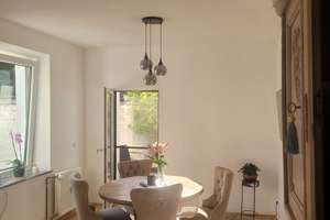 Schöne drei Zimmer Wohnung in Mönchengladbach, Holt