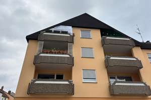 Erstbezug nach Renovierung - mit Balkon & Einbauküche – 67063 Friesenheim, Ludwigshafen am Rhein – Vorschaubild 9