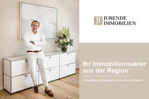Ein- bis Zweifamilienhaus mit zusätzlicher Einliegerwohnung und traumhaften Garten – Enzkreis – Vorschaubild 3