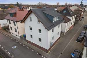 Mehrfamilienhaus in sehr guter Lage – ideal für Kapitalanleger und Investment – Die vollständige Adresse der Immobilie erhältst du vom Anbieter., 63110 Rodgau – Vorschaubild 1