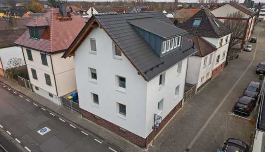 Bild von Mehrfamilienhaus in sehr guter Lage – ideal für Kapitalanleger und Investment