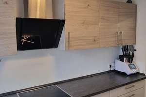 Lichtdurchflutet und zentral gelegen mit Garage Balkon & Keller nähe City Gallerie – Die vollständige Adresse der Immobilie erhältst du vom Anbieter., 86153 Am Schäfflerbach, Augsburg – Vorschaubild 5