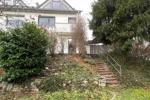 DHH in Wü - Frauenland, von priv., ab sofort, Garage, Garten – Franz-Liszt-Straße 8a, 97074 Frauenland, Würzburg – Vorschaubild 4