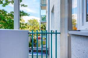 Möbliert: Sehr schöne möblierte Wohnung in Sendling-Westpark – Die vollständige Adresse der Immobilie erhältst du vom Anbieter., 81369 Mittersendling, München – Vorschaubild 18