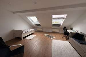 1 ZKB im DG – Uthmannstraße 12, 55246 Mainz-Kostheim, Wiesbaden – Vorschaubild 2