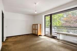 EIN BESONDERES MID CENTURY FAMILIENDOMIZIL IN EXPONIERTER LAGE  VON DÜSSELDORF-UNTERBACH – 40627 Unterbach, Düsseldorf – Vorschaubild 17