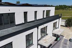 Attraktive 2-Zimmer-Wohnung mit sonnigem Südbalkon im Garchinger Bürgerpark – Hüterweg 24, 85748 Garching bei München – Vorschaubild 3