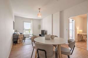 Charmante 2-Zimmer-Wohnung in Wedding - voll möbliert – Cornelius-Fredericks-Straße 48A, 13351 Wedding, Berlin – Vorschaubild 5