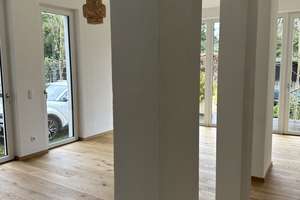 Individuelles Architektenhaus im Grünen – Longinusstraße 20, 81247 Obermenzing, München – Vorschaubild 2