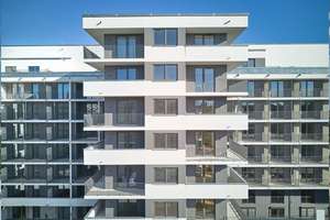 Smyles - lichtdurchflutetes Apartment in neuwertigem Zustand – Friedenauer Höhe 8, 12159 Friedenau, Berlin – Vorschaubild 9