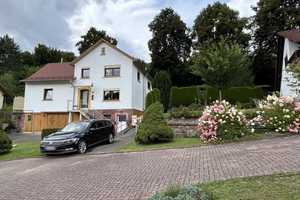 Ihr Rückzugsort im Grünen - Charmantes Haus mit vielen Nutzungsmöglichkeiten – sofort bezugsfertig! – Odenwaldkreis – Vorschaubild 8