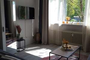 1-Zimmer-Wohnung in Wuppertal-Elberfeld – Friesenstraße 49, 42107 Elberfeld, Wuppertal – Vorschaubild 3