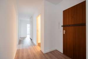 Ihr neues Zuhause: renovierte 3-Zimmer-Wohnung mit eigenem Garten, 2 Balkonen und Einbauküche – Die vollständige Adresse der Immobilie erhältst du vom Anbieter., 40489 Angermund, Düsseldorf – Vorschaubild 11