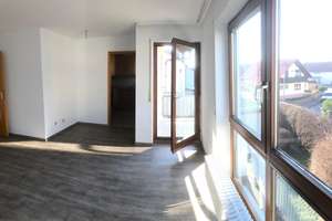  2-Zimmer-Wohnung mit Balkon und Einbauküche in Breisach – Die vollständige Adresse der Immobilie erhältst du vom Anbieter., 79206 Breisach am Rhein – Vorschaubild 2