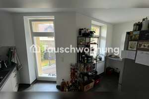 Tauschwohnung: Bieten 100qm 3 Raum Maisonette suchen 80qm 3 Raum – Naumburger Straße 45, 4229 Plagwitz, Leipzig – Vorschaubild 9