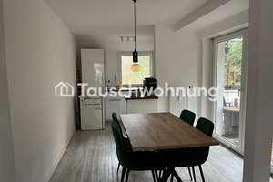 Tauschwohnung: Wohnung in Stuttgart Ost - inkl. Balkon – Die vollständige Adresse der Immobilie erhältst du vom Anbieter., 70190 Kernerviertel, Stuttgart – Vorschaubild 3