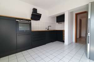 Stilvolle 2-Raum-DG-Wohnung in Düsseldorf-Wersten – Curieweg 30, 40591 Wersten, Düsseldorf – Vorschaubild 6