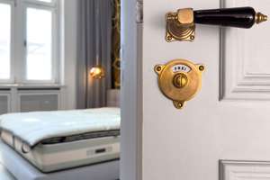 Altbauwohnung mit viel Liebe zum Detail – Leibnizstraße 43, 10629 Charlottenburg, Berlin – Vorschaubild 10