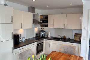 Helle Wohnung im 2. OG mit Balkon in Langenhorn – Reekamp 28, 22415 Langenhorn, Hamburg – Vorschaubild 4