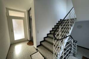 Mehrfamilienhaus mit herrlichem Fernblick 
 – Die vollständige Adresse der Immobilie erhältst du vom Anbieter., 61479 Glashütten – Vorschaubild 2