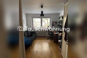 Tauschwohnung: Helle 3 Zimmer Wohnung gesucht – Die vollständige Adresse der Immobilie erhältst du vom Anbieter., 80796 Neuschwabing, München – Vorschaubild 5