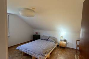 Wohnen in Tübingen: Dachgeschosswohnung mit 75 m² in ruhiger Lage – Hornkopfstraße 23, 72070 Hagelloch, Tübingen – Vorschaubild 12