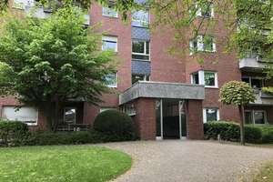 Wohnen mit Charakter: 2-Zimmer-Wohnung in Köln-Weiden