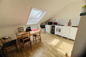 **Moderne Wohnung 1,5 Zi. Wohnung mit neuer Einbauküche in MA-Sandhofen** – Die vollständige Adresse der Immobilie erhältst du vom Anbieter., 68307 Sandhofen, Mannheim – Vorschaubild 4