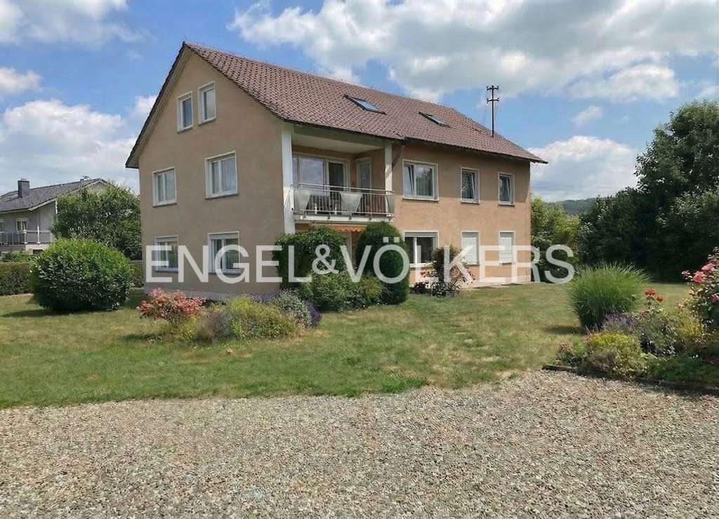 Immobilie in Ummendorf - Drei Einheiten unter einem Dach – vermietet und bereit für den nächsten Eigentümer - Bild 2