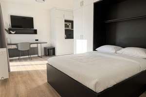 Moderne 1-Zimmer-Wohnung zur Miete in Hamburg - Wentzel Dr. – Billhorner Kanalstraße 49, 20539 Rothenburgsort, Hamburg – Vorschaubild 3