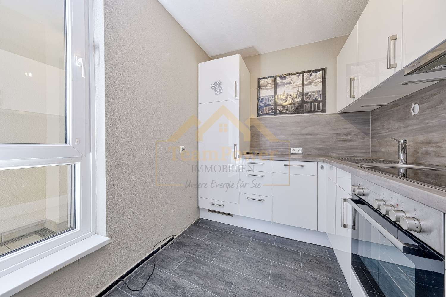 Immobilie in Bad Bramstedt - Über den Dächern von Bad Bramstedt – Licht, Weite & ein Hauch vom neunten Himmel - Bild 5