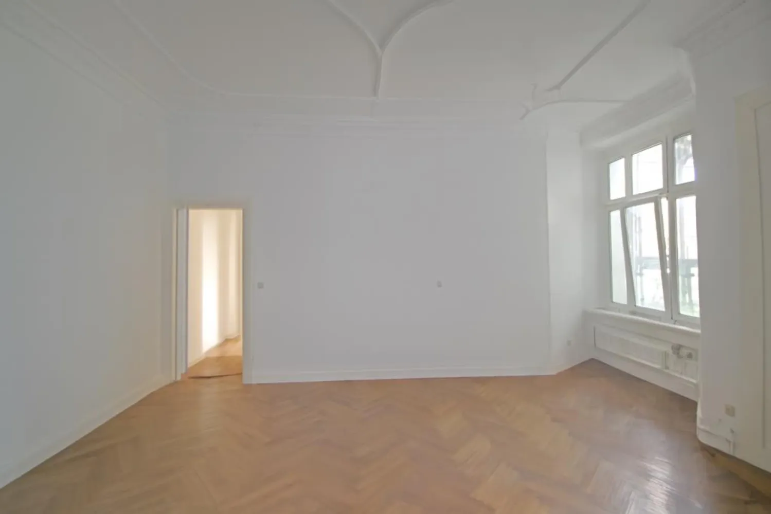 Schöneberg in seiner besten Form: Wohnen im monumentalen Altbau, Berlin – Bild 4