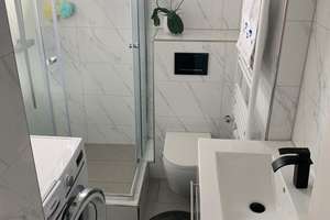 Attraktive 4-Zimmer-Wohnung in begehrter Wohnlage – teilmöbliert & mit Stellplatz – Die vollständige Adresse der Immobilie erhältst du vom Anbieter., 90766 Schwand, Eigenes Heim, Fürth – Vorschaubild 5