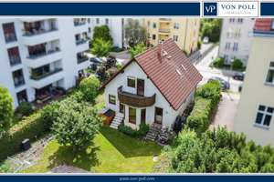 Familienfreundliches Einfamilienhaus mit Garten und viel Gestaltungsspielraum