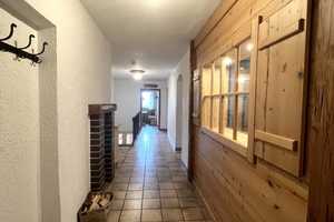 Sonniges Mehrfamilienhaus mit gewerb. Nutzung, großem Grundstück, Terrasse, Balkon & Doppelgarage – Berchtesgadener Land (Kreis) – Vorschaubild 16