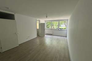 1-Zimmer-Appartment mit Wand und Bodenbelag – Speckestr. 20, 44357 Westerfilde, Dortmund – Vorschaubild 3