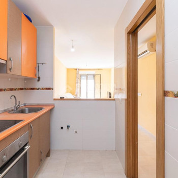 Wohnung zum Verkauf in Carboneras