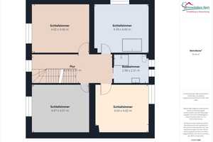 L-GRENZNÄHE: RENOVIERTES BAUERNHAUS MIT VIEL PLATZ INNEN UND AUßEN – Trier-Saarburg (Kreis) – Vorschaubild 27